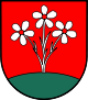 Coat of arms of Deutsch Jahrndorf