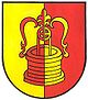 Coat of arms of Deutsch Kaltenbrunn