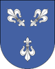 Coat of arms of Dobersberg
