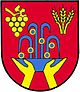 Coat of arms of Edelstal