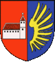 Coat of arms of Mönichkirchen