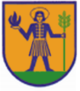 Coat of arms of Markt Neuhodis