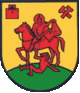 Coat of arms of Markt Sankt Martin