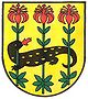 Coat of arms of Minihof-Liebau