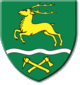 Coat of arms of Muggendorf