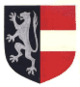 Coat of arms of Oberndorf an der Melk