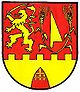 Coat of arms of Oberpullendorf