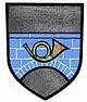 Coat of arms of Obervogau