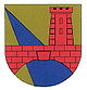 Coat of arms of Oberwaltersdorf