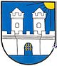Coat of arms of Oggau am Neusiedler See