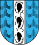 Coat of arms of Bregenz