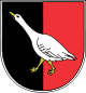 Coat of arms of Rohrbach bei Mattersburg