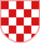 Coat of arms of Croatia