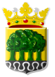 Coat of arms of De Wolden