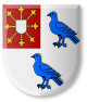 Coat of arms of Duiven