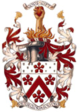 Dulwich College Crest