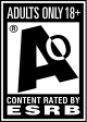 ESRB Adults Only 18+.svg