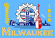 Flag of Milwaukee, Wisconsin