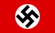 Flag of Nazi Germany (1933–1945)