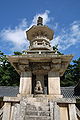 Korea-Gyeongju-Bulguksa-Dabotap Pagoda-01.jpg