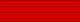 Ribbon of the Legion of Honor – Chevalier
