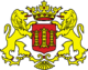 Coat of arms of Lingen