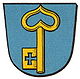 Coat of arms of Meudt