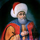 Portrait of Murad I