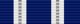 Ribbon of the NATO Medal for ISAF