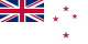 Royal New Zealand Navy Ensign