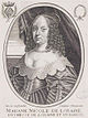 Nicole de Lorraine, Duchess of Lorraine by Moncornet.jpg
