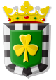 Coat of arms of Noordenveld