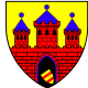 Coat of arms of Oldenburg