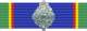 Order of the Crown of Thailand - 3rd Class (Thailand) ribbon.png