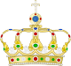 Royal Crown of Bavaria.svg