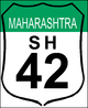State Highway 42 (Maharashtra).png