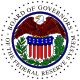 Seal of the United States Federal Reserve