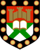 University of exeter coat of arms shield2.gif