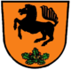 Coat of arms of Dessighofen