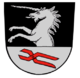 Coat of arms of Nußdorf