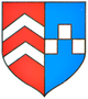 Coat of arms of Ober-Grafendorf