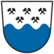 Coat of arms of Dellach im Drautal