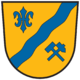 Coat of arms of Dellach