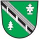 Coat of arms of Deutsch-Griffen