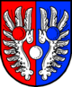 Coat of arms of Dorfbeuern