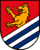 Coat of arms of Marchtrenk