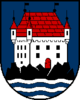 Coat of arms of Mauthausen