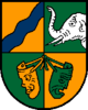 Coat of arms of Mettmach
