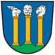Coat of arms of Millstatt