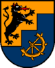 Coat of arms of Mörschwang